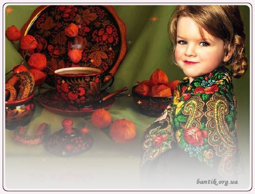 Gif greeting cards: Greetinas waiter